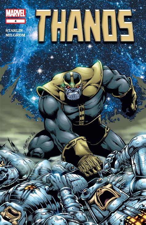 Thanos (2003 .